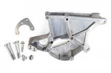 Load image into Gallery viewer, Holley LS/LT High-Mount Accessory Drive Bracket - Driver's Side P/S &amp; Alt Bracket