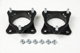 RG 2'' FRONT LEVELING KIT - FORD - Rugged Off Road 5-102