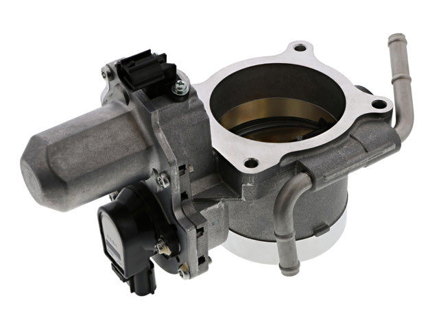 Throttle Housing