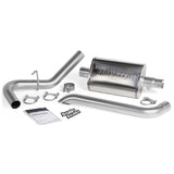Monster Exhaust System