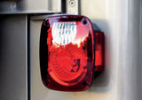 Diamond Brite Taillight Conversion Kit - Rampage 5307