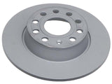 Brake Disc - Zimmermann Coated 600 3234 20