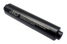 Load image into Gallery viewer, AEM Universal -10AN High Volume Fuel Filter