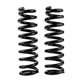 Front Coil Spring Set - Old Man Emu 3057
