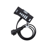 Enables dim switch control of 3 or 4 Intensity Solis Lights - ARB SJBSWTDG2