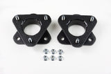 Rugged Off Road Rugged Offroad 2005-15 Nissan Titan 4WD 2.0'' Front Leveling