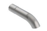 Connection Pipes - Turndown Tip - Borla 60700