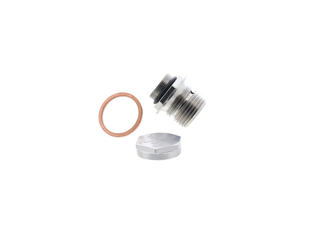 Engine Oil Drain Plug