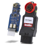 Derringer Tuner, Requires iDash (not included) - Banks Power 66652