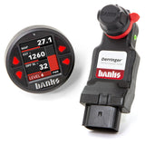 Derringer Tuner with SuperGauge - Banks Power 66692