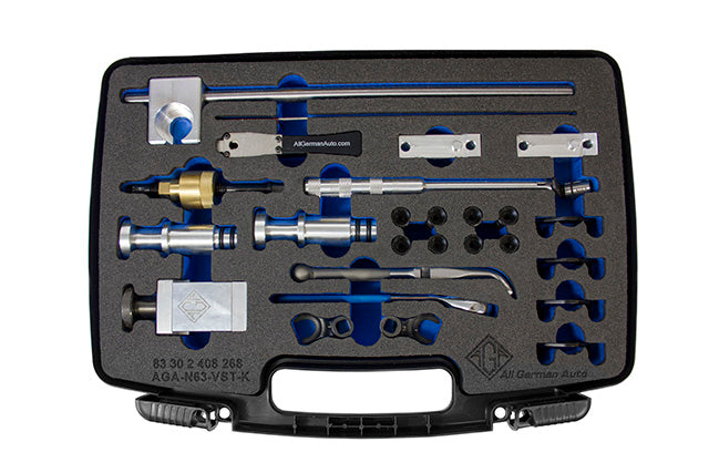 Valve Stem Seal Tool Kit