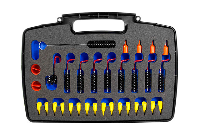 Valve Stem Seal Tool Kit