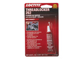 Threadlocker 262 Red 6ml/.20oz - Loctite 487231