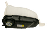 Coolant Expansion Tank - Jaguar T2R25157