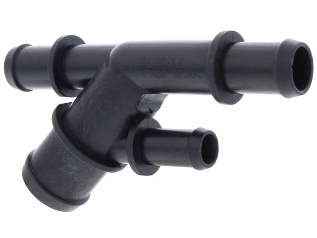 Coolant Hose Flange