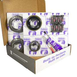 Yukon Gear & Axle Master Overhaul Kit For 2010 & Down Gm And Dodge 11.5