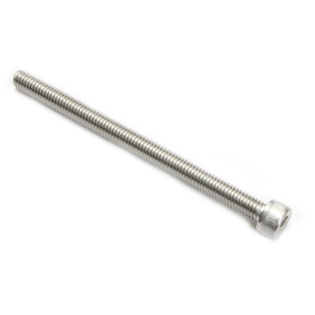 Nitrous Express 6Mm X 85Mm Hemi Plate Bolt