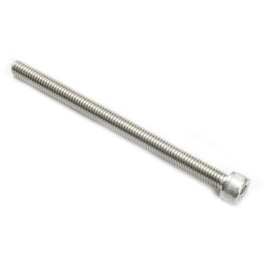 Nitrous Express 6Mm X 85Mm Hemi Plate Bolt