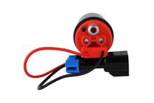 Load image into Gallery viewer, Aeromotive Fuel Pump, E85, Offset inlet 340lph (This item will supersede P/N 11141)