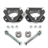 Rugged Off Road Rugged Offroad 2005-20 Toy Tacoma 6-LUG 4WD/4Runner(03-19) 2.25'' Front Leveling
