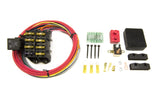 Cirkit Boss 7 Circuit Weather Resistant - Painless Wiring 70207