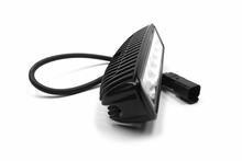 Load image into Gallery viewer, 6.0 Inch LED Light Bar 18W Flood DT Harness 79900 2,880 Lumens Each Southern Truck Lifts