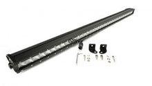 Load image into Gallery viewer, 40.0 Inch Single Row LED Light Bar 200W Cree DT Harness 79900, 79904 Southern Truck Lifts