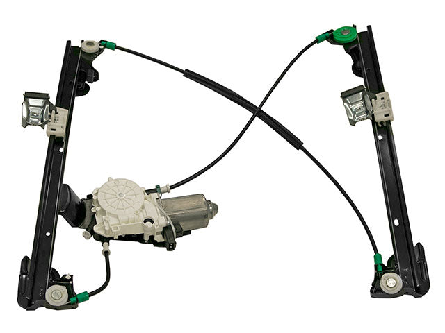 Window Regulator