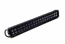 Load image into Gallery viewer, 20.0 Inch LED Light Bar Black Series Double Row Straight Combo Flood/Beam 120W DT Harness 10,800 Lumens Southern Truck Lifts