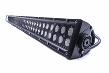 Load image into Gallery viewer, 50.0 Inch LED Light Bar Black Series Double Row Straight Combo Flood/Beam 288W DT Harness 25,920 Lumens Southern Truck Lifts