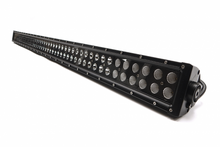 Load image into Gallery viewer, 50.0 Inch LED Light Bar Black Series Double Row Straight Combo Flood/Beam 288W DT Harness 25,920 Lumens Southern Truck Lifts