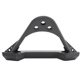 SRC Front Stinger Bumper 87-06 Wrangler YJ,TJ,LJ Black Textured Smttybilt - Smittybilt 76521