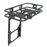 Defender Rack JK Basket 07-18 Wrangler JK Smittybilt - Smittybilt 76718