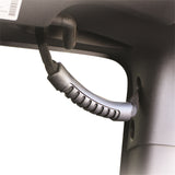 Grab Handle JK Extreme Pair Black Smittybilt - Smittybilt 769311