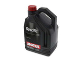 100% Synthetic; Gasoline engine oil ? Jaguar Land Rover - Motul 107339