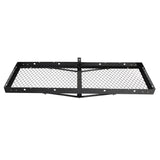 Receiver Rack 20 X 60 500 Lb Rating Fits 2 Inch Receivers Smittybilt - Smittybilt 7700