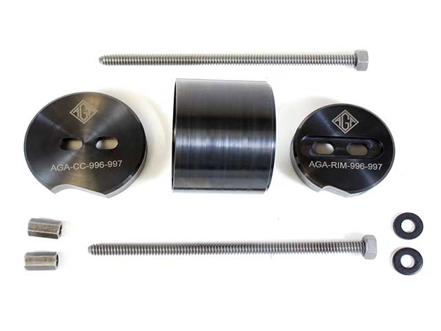 Transmission Mount Tool