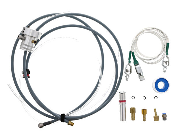 Fuel Extraction Kit