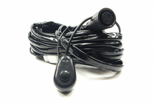 Load image into Gallery viewer, Light Bar Harness/Switch Round Connector Southern Truck Lifts
