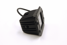 Load image into Gallery viewer, 3.0 X 3.0 Inch 16W Square Flush Mount LED Light Flood Beam 1,440 Lumens Each Southern Truck Lifts
