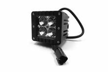 Load image into Gallery viewer, 3.0 X 3.0 Inch 16W Square LED Light Spot Beam 1,440 Lumens Each Southern Truck Lifts