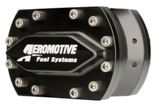 Load image into Gallery viewer, Aeromotive Fuel Pump, Spur Gear, 3/8" Hex, 1.0 Gear 21.5gpm