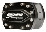 Terminator Mech Fuel Pump 21.5 GPM - Aeromotive Fuel System 11132
