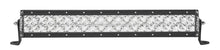 Load image into Gallery viewer, RIGID E-Series PRO LED Light, Flood Optic, 20 Inch, Black Housing