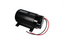 Load image into Gallery viewer, Aeromotive Fuel Pump, In-Line, Signature Brushless Eliminator (Pump Sleeve Includes Mounting Provisions)
