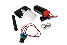 Load image into Gallery viewer, Aeromotive Fuel Pump, E85, Offset inlet 340lph (This item will supersede P/N 11141)