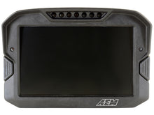 Load image into Gallery viewer, AEM CD-7 Carbon Digital Racing Dash Display - Non-Logging / Non-GPS