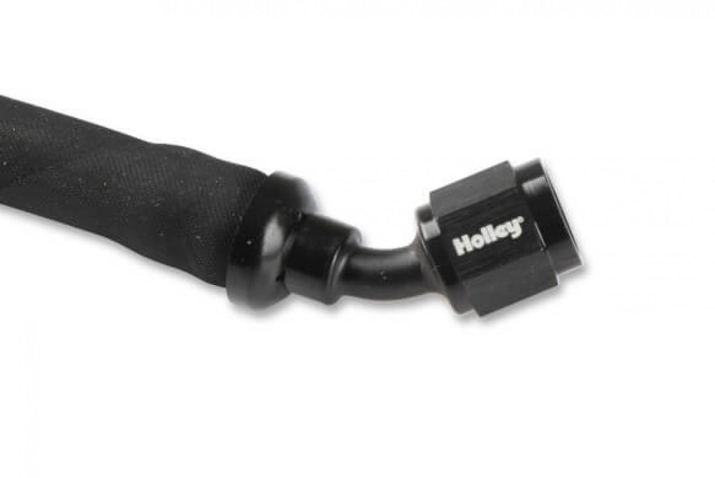 Holley LS Steam Tube Kit