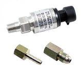 AEM Electronics AEM 7 BAR Stainless Steel MAP Sensor Kit