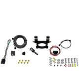 SCION FRS / SUBARU BRZ PLATE SYSTEM (35-100HP); Less Bottle. - Nitrous Express 20960-00
